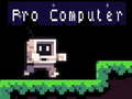 Spil Pro Computer