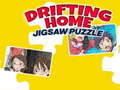 Spil Drifting Home Jigsaw Puzzle
