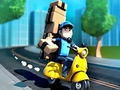 Spil Deliver It 3D