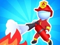 Spil Fireman Rescue Maze