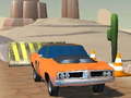 Spil Stunt Car Race