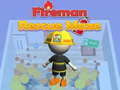 Spil Fireman Rescue Maze