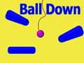 Spil Ball Down