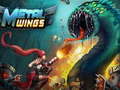 Spil Metal Wings 