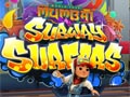 Spil Subway Surfers Mumbai