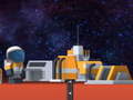 Spil Mine Survival Mars