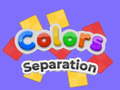 Spil Colors separation