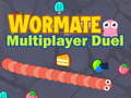 Spil Wormate multiplayer duel