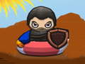 Spil Poppy Survival Challenge