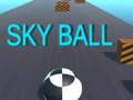 Spil Sky Ball