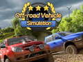 Spil Off-road Vehicle Simulation