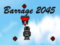 Spil Barrage 2045
