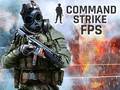 Spil Command Strike FPS