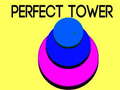 Spil Perfect Tower