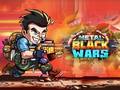 Spil Metal Black Wars