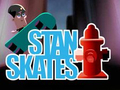 Spil Stan Skates