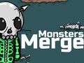 Spil Monsters Merge