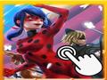 Spil Miraculous Ladybug Clicker