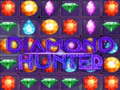 Spil Diamond Hunter 