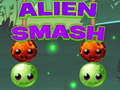 Spil Alien Smash