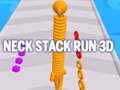 Spil Neck Stack Run 3D