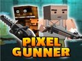 Spil Pixel Gunner