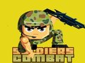 Spil Soldiers Combats