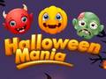 Spil Halloween Mania