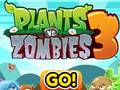 Spil Plants vs Zombies 3