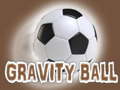 Spil Gravity Ball 