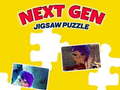 Spil Next Gen Jigsaw Puzzle