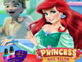 Spil Princess Nail Salon