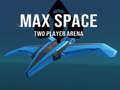 Spil Max Space Two Player Arena
