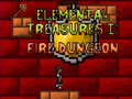 Spil Elemental Treasures 1: The Fire Dungeon