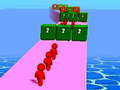 Spil Escape us 3D