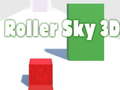 Spil Roller Sky 3D
