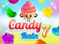 Spil Candy Rain 7