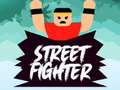 Spil Street Fighter 