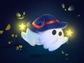 Spil Ghost Fight.io