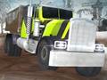 Spil Truck Driver: Snowy Roads