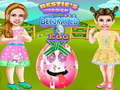 Spil Bestie's Hidden and Decorated Egg
