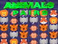 Spil Animals Pairs 