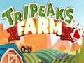 Spil Tripeaks Farm