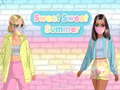 Spil Sweet Sweet Summer
