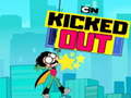 Spil Cartoon Network Kicked Out