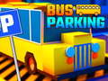Spil Bus Parking 