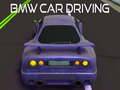 Spil BMW car Driving 
