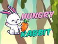Spil Hungry Rabbit