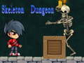 Spil Skeleton Dungeon