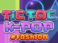 Spil TicToc K-POP Fashion